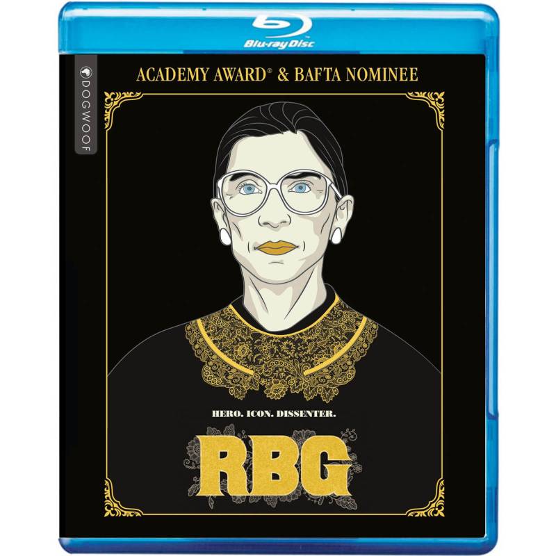 RBG von Dogwoof