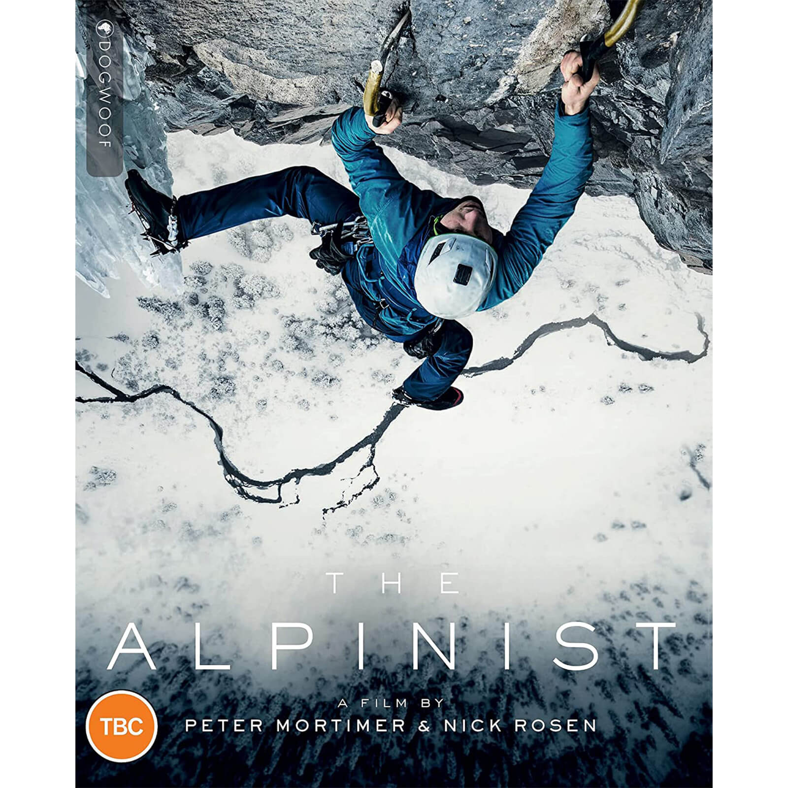 The Alpinist von Dogwoof