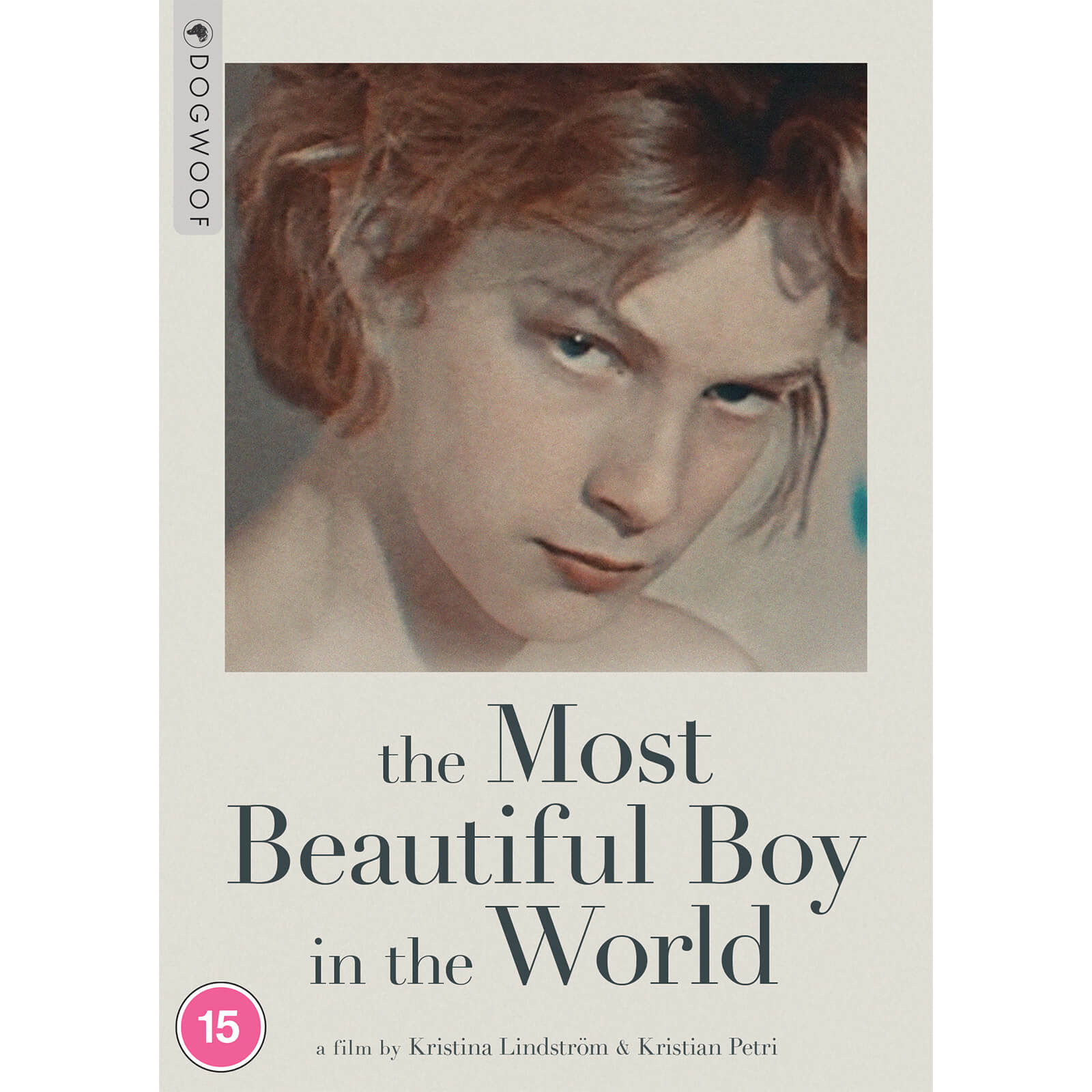 The Most Beautiful Boy in the World The Most Beautiful Boy in the World von Dogwoof
