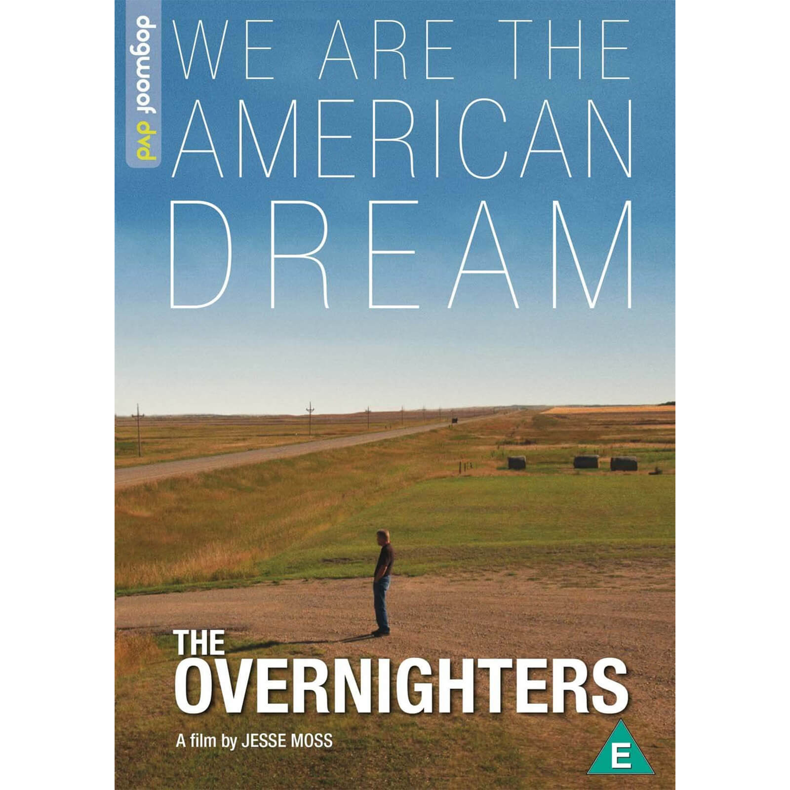 The Overnighters The Overnighters von Dogwoof