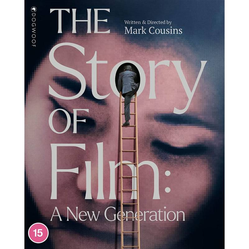 The Story of Film: A New Generation von Dogwoof