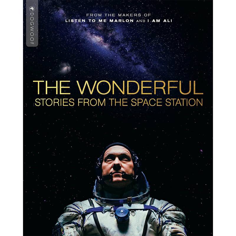 The Wonderful: Stories from the Space Station von Dogwoof