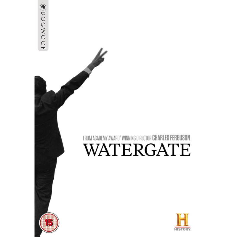 Watergate von Dogwoof