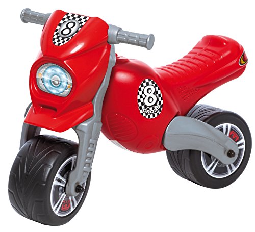 Dohany Rutscher Motorrad Fahrzeug Cross 8 Kinder Laufrad Lauflernrad Dohany Rutscher Motorrad Fahrzeug Cross 8 Kinder Laufrad Lauflernrad von DOHANY