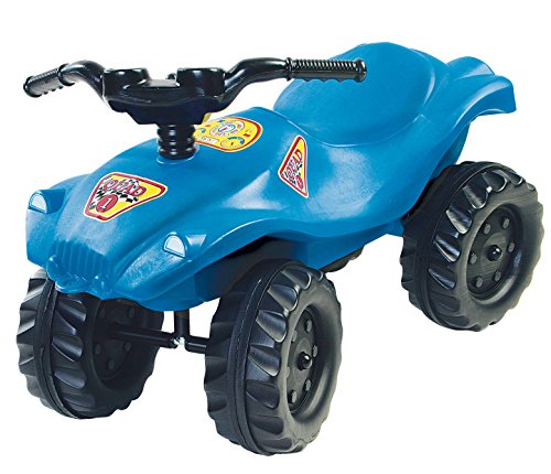 Dohany Rutscher Quad Off-Road Kinder Rutschfahrzeug Dohany Rutscher Quad Off-Road Kinder Rutschfahrzeug von Dohany