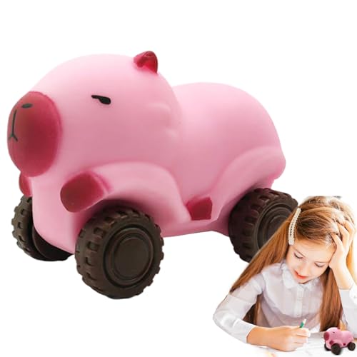 Doiyislem Fidget Toys | Capybera Auto Sensorik Spielzeug Mit Sandfüllung | Dehnbares Auto Zur Beruhigung Und Entspannung | Für Schule Büro Und Zuhause Doiyislem Fidget Toys | Capybera Auto Sensorik Spielzeug Mit Sandfüllung | Dehnbares Auto Zur Beruhigung Und Entspannung | Für Schule Büro Und Zuhause von Doiyislem