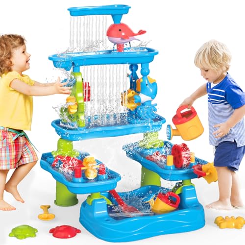 Dolanus Sand- und Wassertisch für Kinder Dolanus Sand- und Wassertisch für Kinder von Dolanus