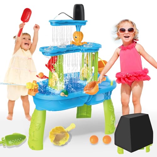 Dolanus Sand- und Wassertisch für Kinder Dolanus Sand- und Wassertisch für Kinder von Dolanus