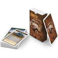 Das 4x4 Camper Quartett von Dolde Medien Verlag GmbH