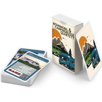 Das Wohnmobil & Campingbusse Quartett Das Wohnmobil & Campingbusse Quartett von Dolde Medien Verlag GmbH