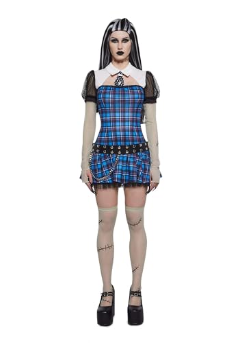 Dolls Kill Reanimiertes Puppenkostüm – Premium von Trickz N' Treatz – Größe XS von Dolls Kill