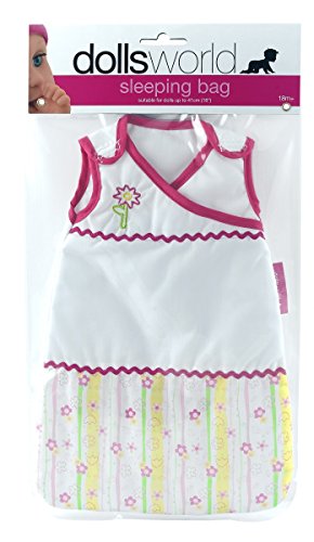 Dolls World Schlafsack Dolls World Schlafsack von Dolls World