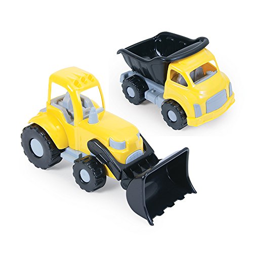 DOLU 6144 Sand Toys DOLU 6144 Sand Toys von DOLU