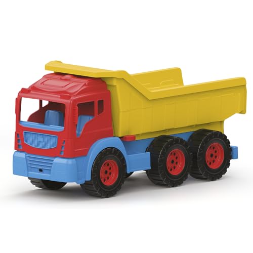 DOLU Tipper Truck DOLU Tipper Truck von Dolu