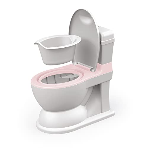 Dolu Töpfchen XL 2In 1, Rosa Dolu Töpfchen XL 2In 1, Rosa von Dolu