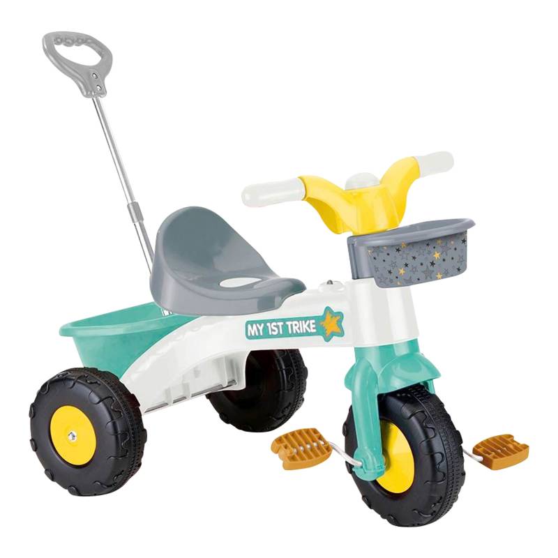 Dolu Dreirad My First Trike Dolu Dreirad My First Trike von Dolu
