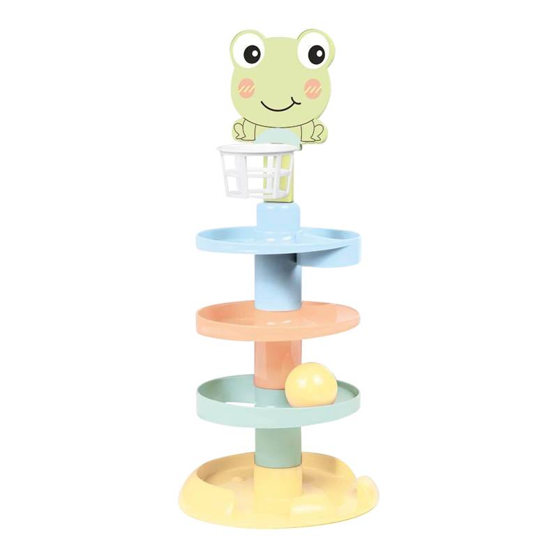 Dolu Kugelbahn Ball Tower Basic Dolu Kugelbahn Ball Tower Basic von Dolu