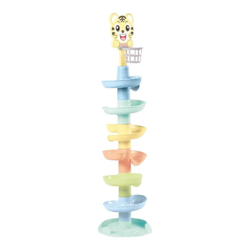 Dolu Kugelbahn Ball Tower XL Dolu Kugelbahn Ball Tower XL von Dolu