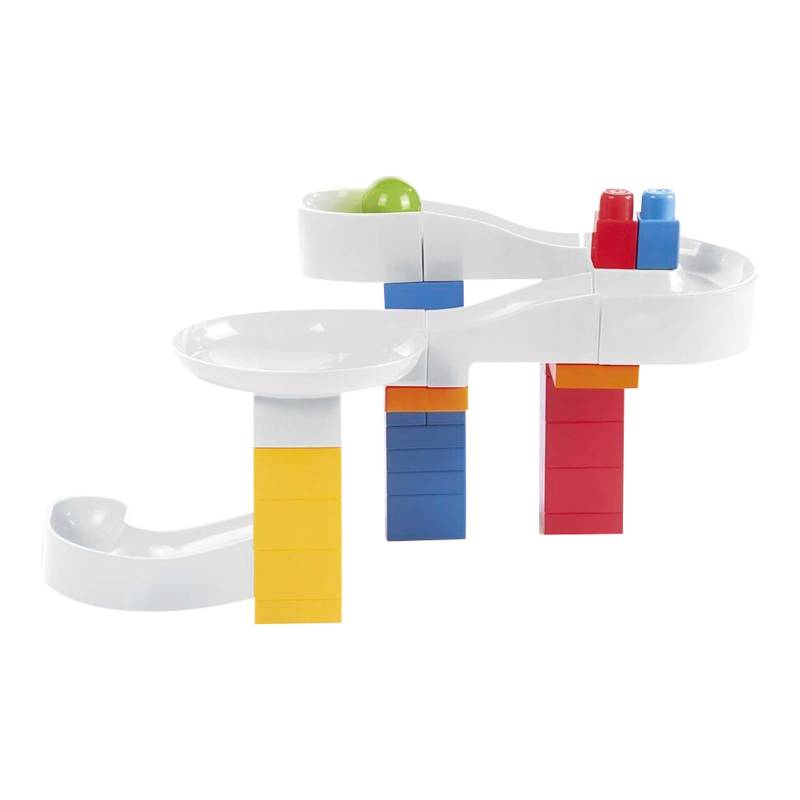 Dolu Kugelbahn Rolling Ball Bricks Basic Dolu Kugelbahn Rolling Ball Bricks Basic von Dolu