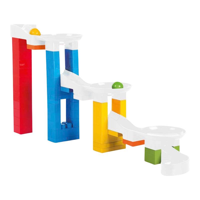 Dolu Kugelbahn Rolling Ball Bricks XL Dolu Kugelbahn Rolling Ball Bricks XL von Dolu