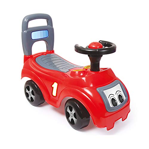 Dolu Oyuncak San.Ve Tic.A.S. Rider Aufsitzspielzeug Dolu Oyuncak San.Ve Tic.A.S. Rider Aufsitzspielzeug von DOLU