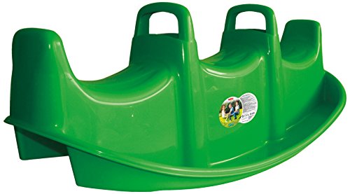 Dolu - Trio Monster Rocker Schaukel (6263004) von Dolu