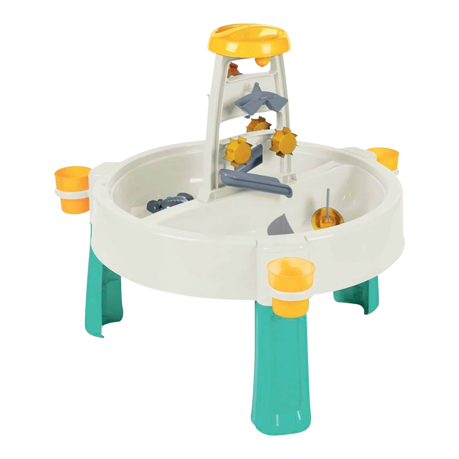 Dolu Wasser- und Sandspieltisch Dolu Wasser- und Sandspieltisch von Dolu