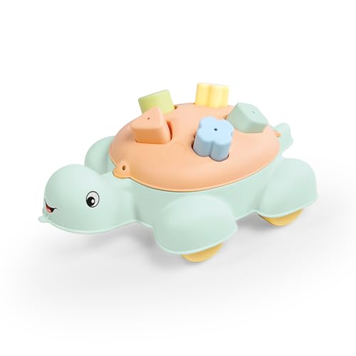 Find Filled Caretta - Plug von Dolu