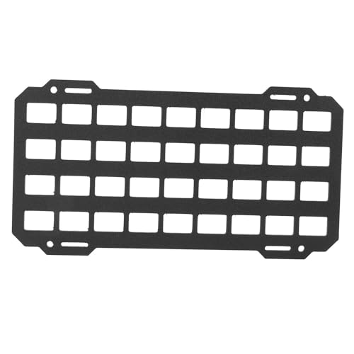 Domary Car Sun Visor Organizer ABS -Ablagerungspanelhalter Hängende Gurte für Fahrzeug Zahnradausrüstungen Domary Car Sun Visor Organizer ABS -Ablagerungspanelhalter Hängende Gurte für Fahrzeug Zahnradausrüstungen von Domary