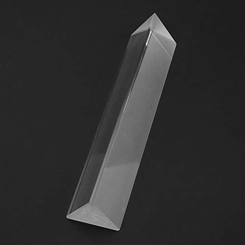 Domary K9 Optical Glass Prism Light Spectrum Lehre Domary K9 Optical Glass Prism Light Spectrum Lehre von Domary