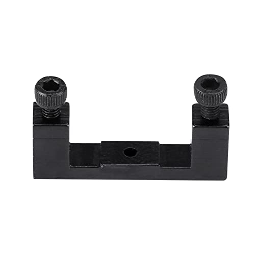 Domary XT60 Plug Connector Halter Fixture für RC Aluminiumlegiermodell Domary XT60 Plug Connector Halter Fixture für RC Aluminiumlegiermodell von Domary