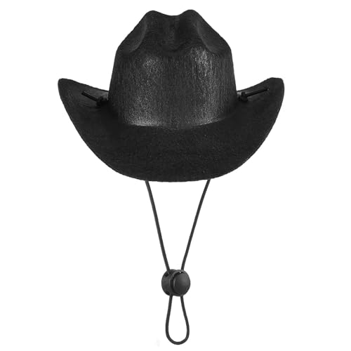 Cosplay-Kostüm, Cowboy-Mützen für Katzen, Hunde, schöne kleine Hunde-Party, Kopfbedeckungen, Hut für Festival, Geburtstag, Promi, Mini-Hut, Haustier-Cowboyhut Cosplay-Kostüm, Cowboy-Mützen für Katzen, Hunde, schöne kleine Hunde-Party, Kopfbedeckungen, Hut für Festival, Geburtstag, Promi, Mini-Hut, Haustier-Cowboyhut von Domasvmd