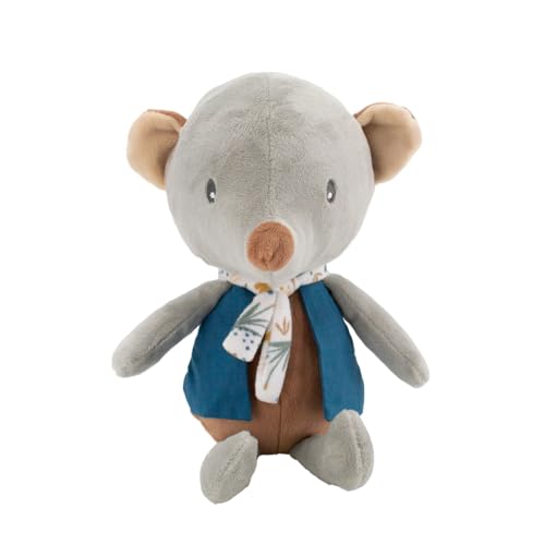 Domiva Plüschtier, 25 cm – Alix im Wasser Domiva Plüschtier, 25 cm – Alix im Wasser von Domiva