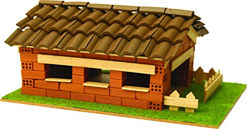 DOMUS-KITS Domus kits40117 K.I.D. 7 Kinder Haus Modell DOMUS-KITS Domus kits40117 K.I.D. 7 Kinder Haus Modell von Domus Kits