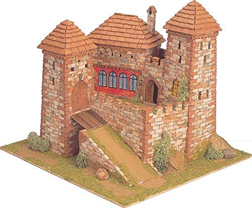 DOMUS Kits Castellum 6 DOMUS Kits Castellum 6 von Domus Kits