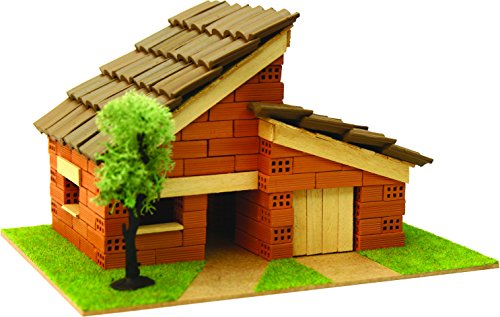 DOMUS Kits Domus kits40115 K.I.D. 5 Kinder Haus Modell DOMUS Kits Domus kits40115 K.I.D. 5 Kinder Haus Modell von Domus Kits