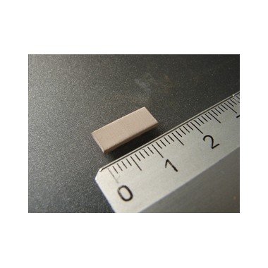 TEJADILLO/Roof of a Coach 5 mm 300 Stk. von Domus Kits