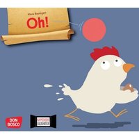 Oh! Kamishibai Bildkartenset von Don Bosco