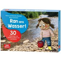 Ran ans Wasser! von Don Bosco Medien GmbH