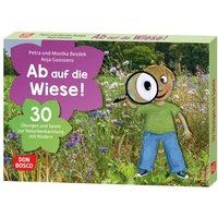 Ab auf die Wiese! von Don Bosco