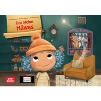 Das kleine Häwas. Kamishibai Bildkartenset Das kleine Häwas. Kamishibai Bildkartenset von Don Bosco
