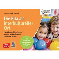 Die Kita als interkultureller Ort, m. 1 Beilage von Don Bosco