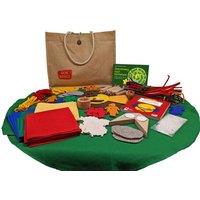 Erzähltasche für Advent und Weihnachten Erzähltasche für Advent und Weihnachten von Don Bosco