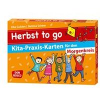 Herbst to go Herbst to go von Don Bosco