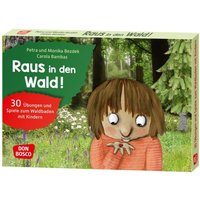 Raus in den Wald! von Don Bosco
