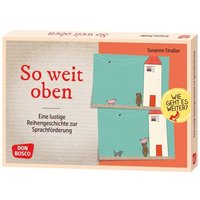 So weit oben So weit oben von Don Bosco