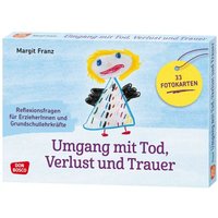 Umgang mit Tod, Verlust und Trauer von Don Bosco