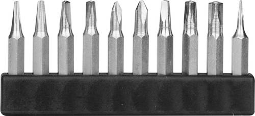 1 von Metrisch Gewindeschneider Set 1mm,1.2mm,1.4mm und 1.6mm Dorl _ A 