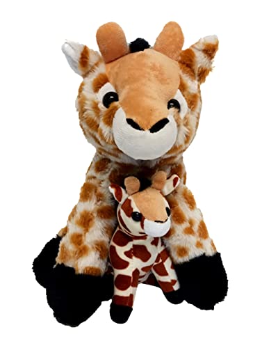 Dondor Giraffe Stofftier (Giraffe) von Dondor