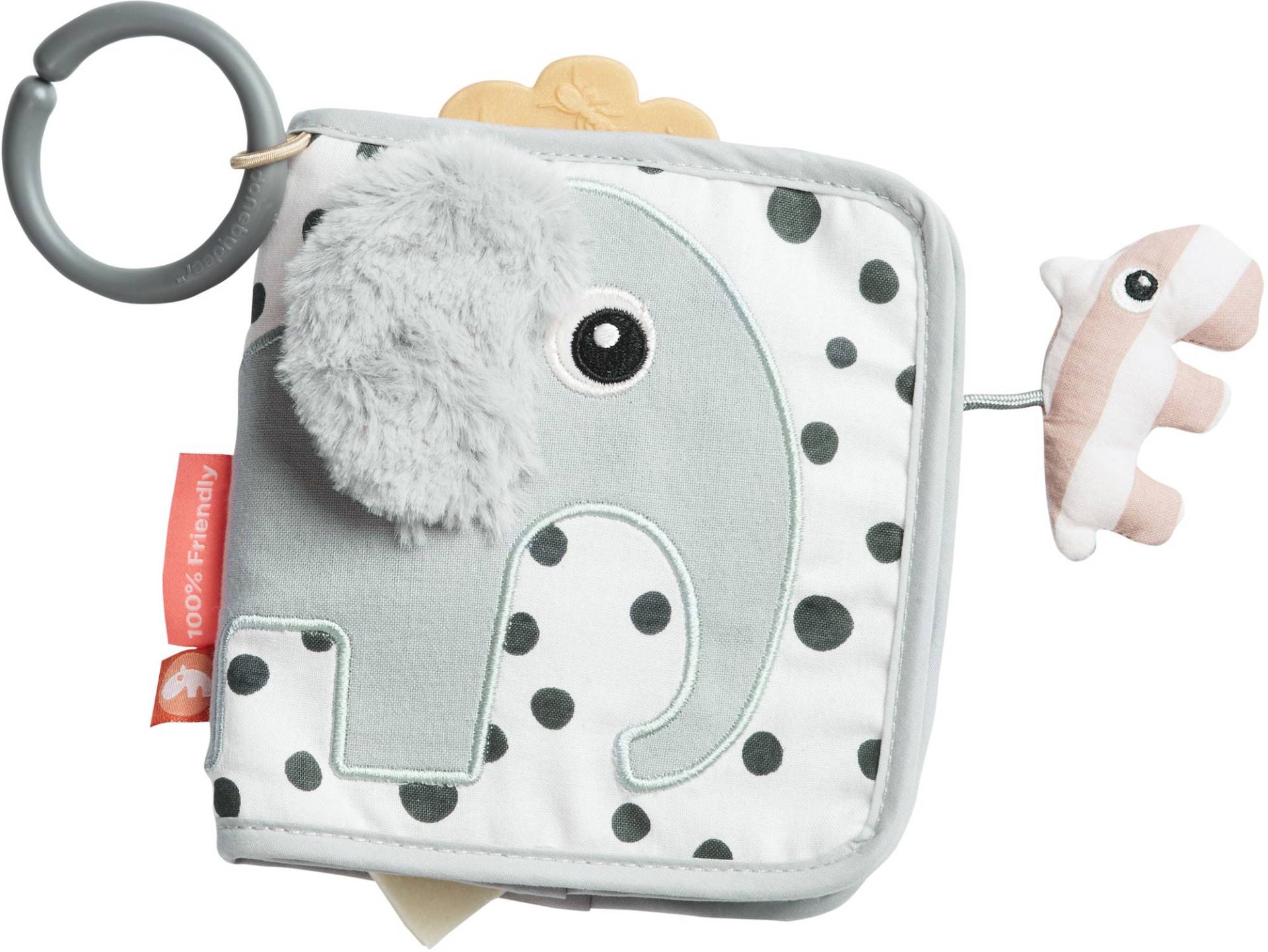 , Babyspielzeug , Babyspielzeug von Done By Deer